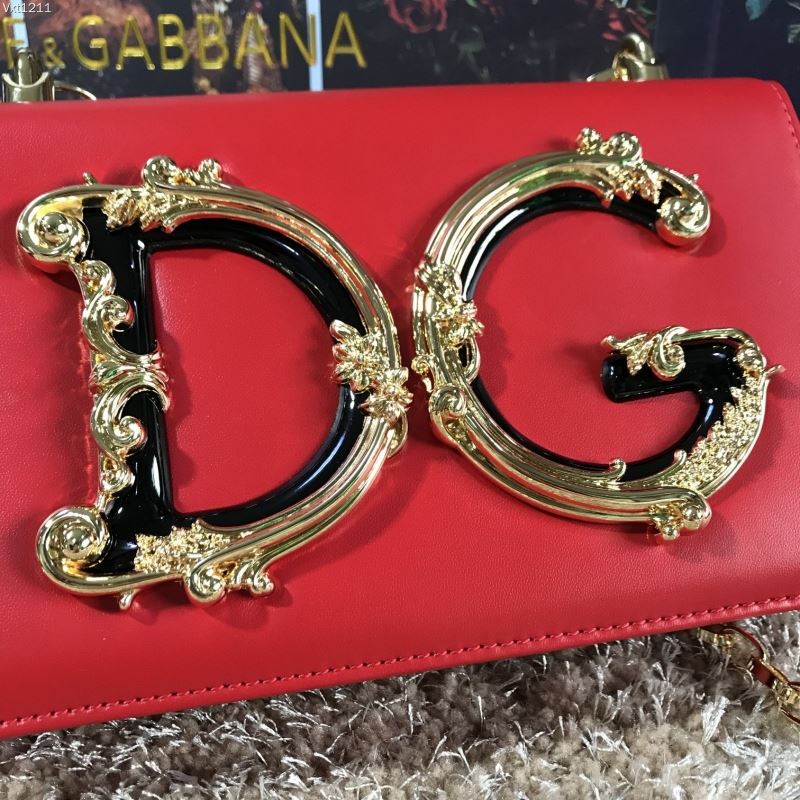 D&G Satchel Bags